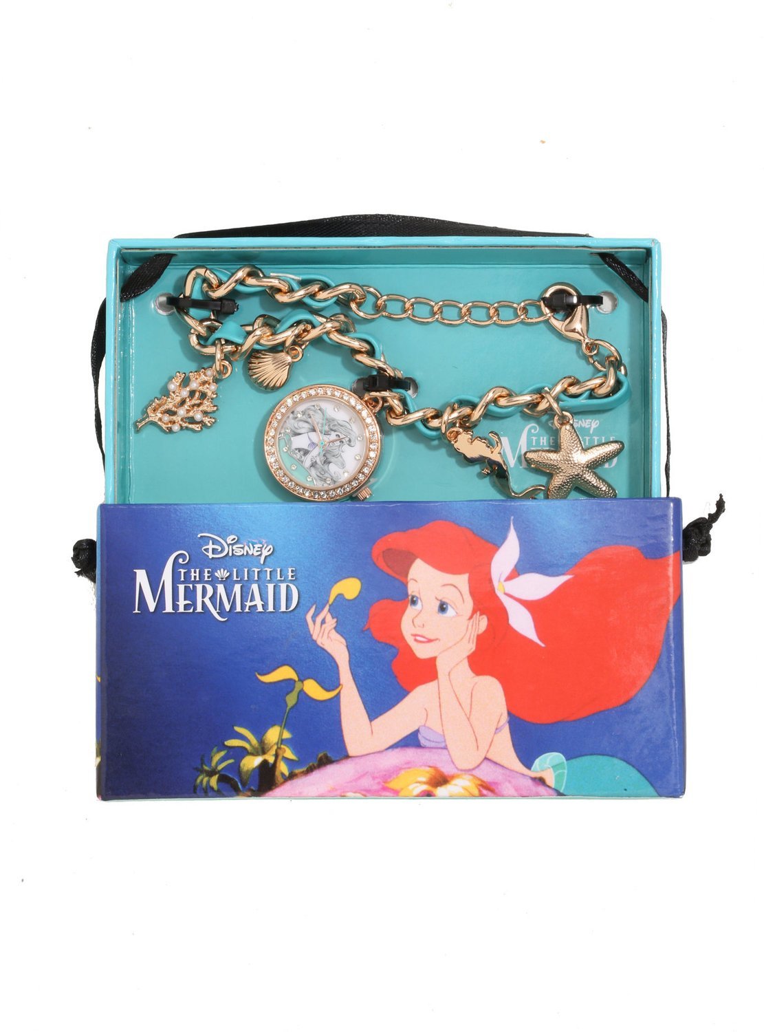 Reloj Brazalete Ariel