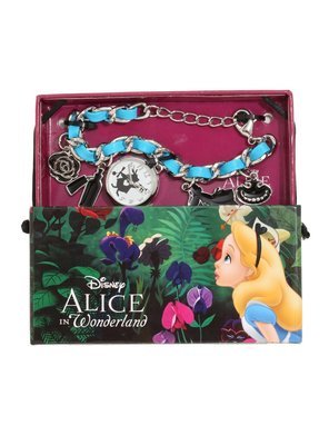 Reloj Brazalete Alicia