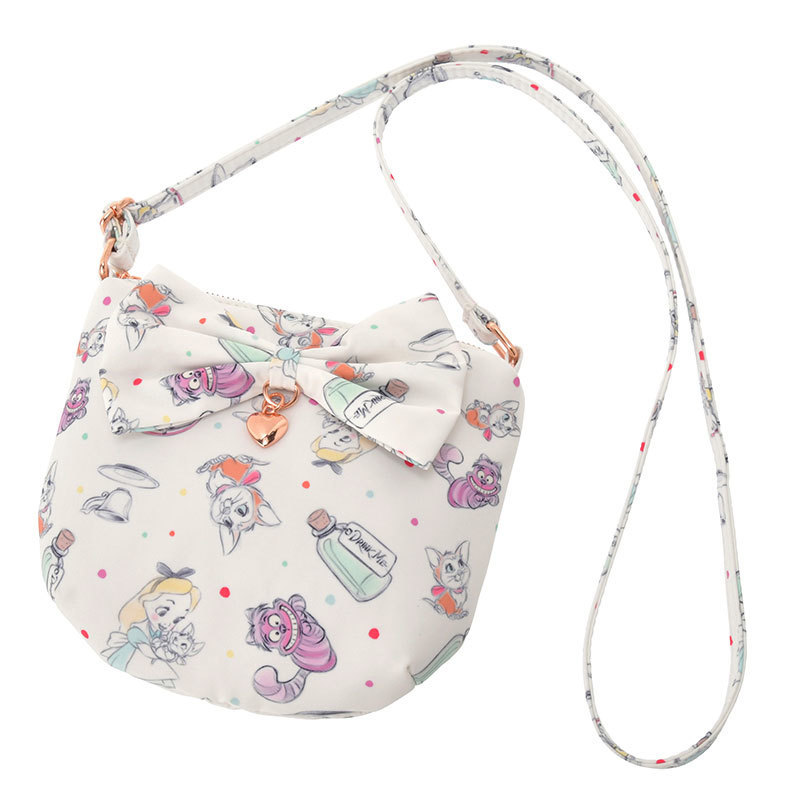Bolsa Alicia Kawaii M02