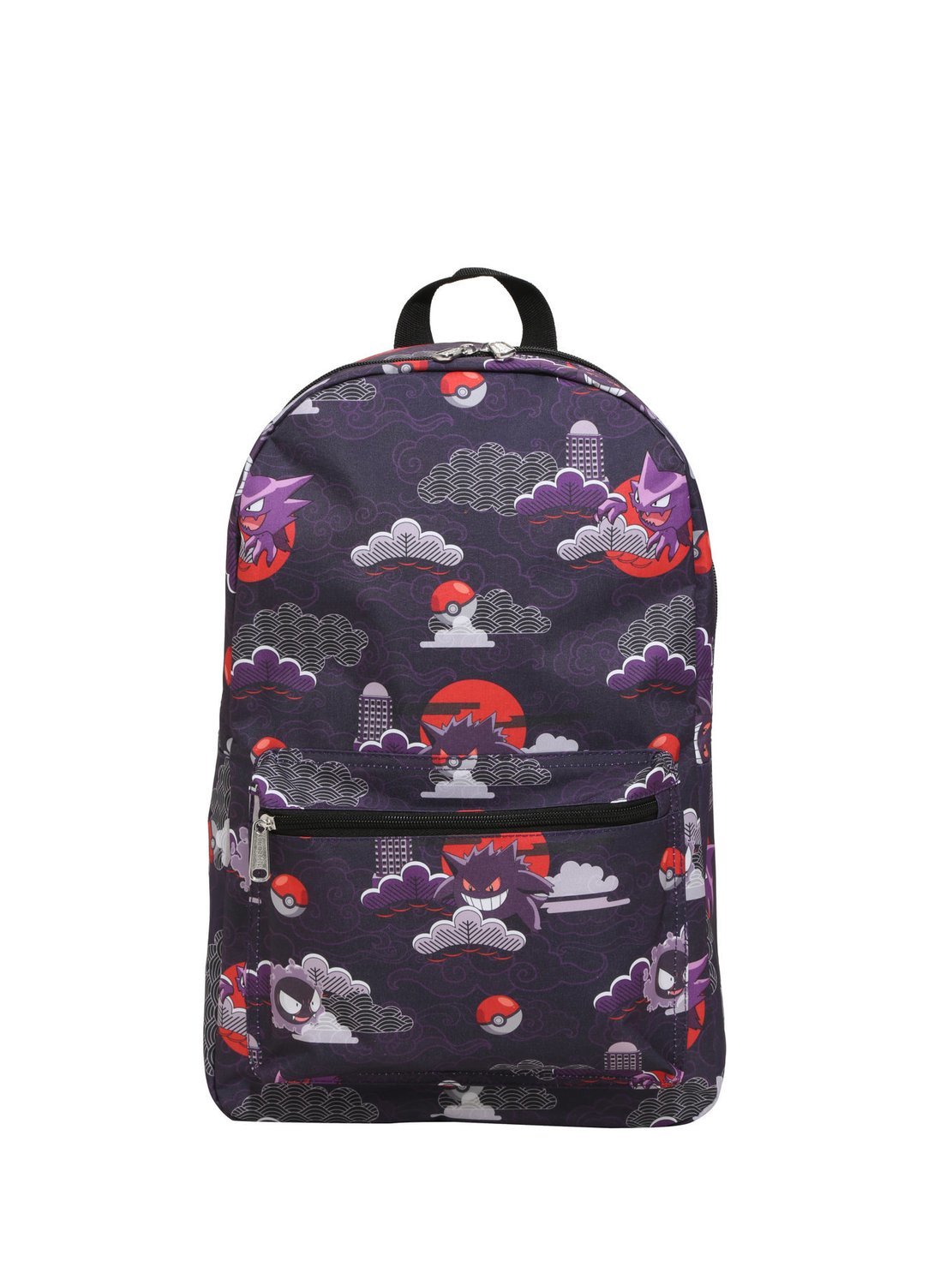 Mochila Pokemon Fantasma