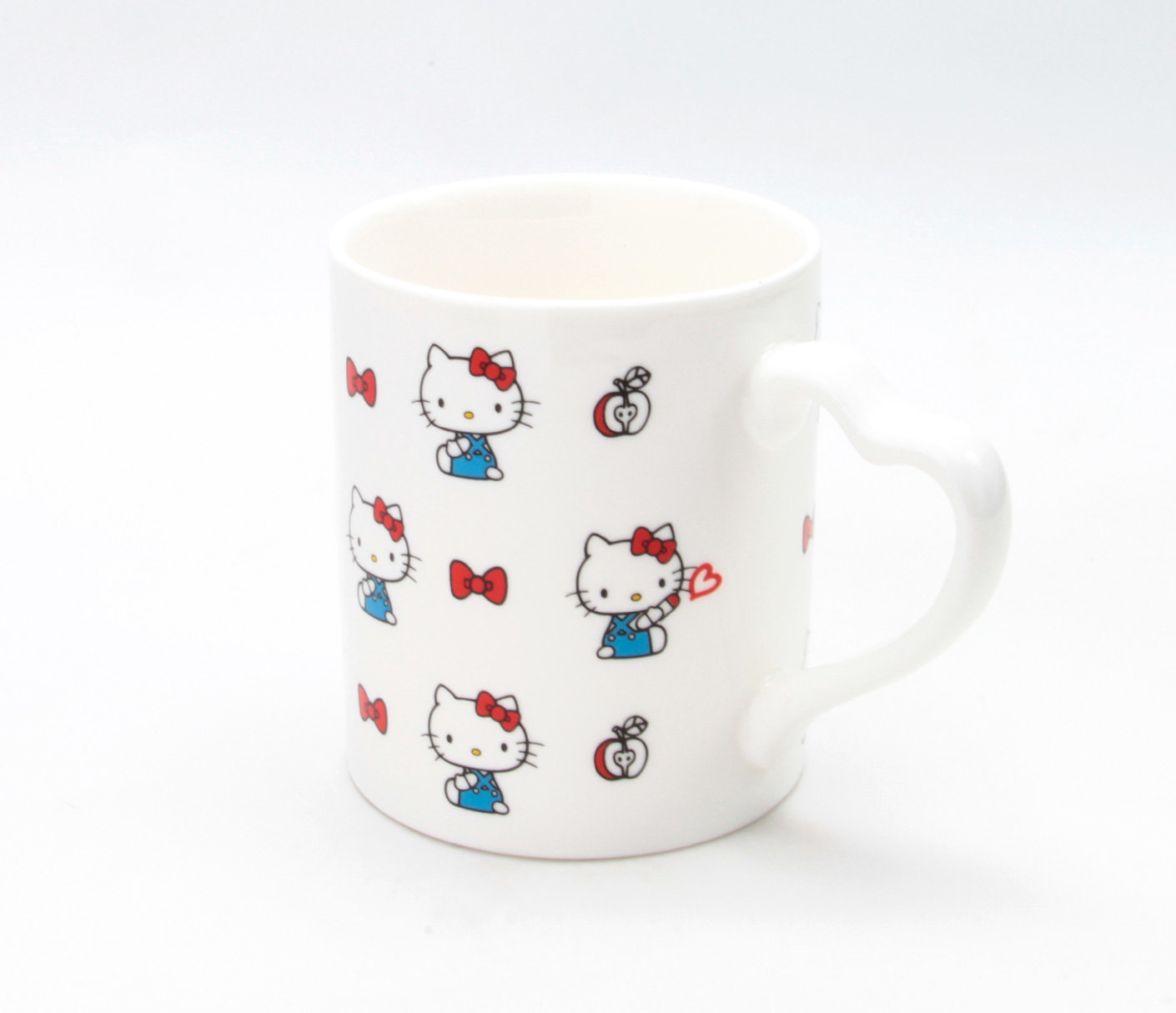 Taza Hello Kitty M7