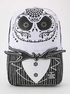 Mochila Jack Nightmare M54