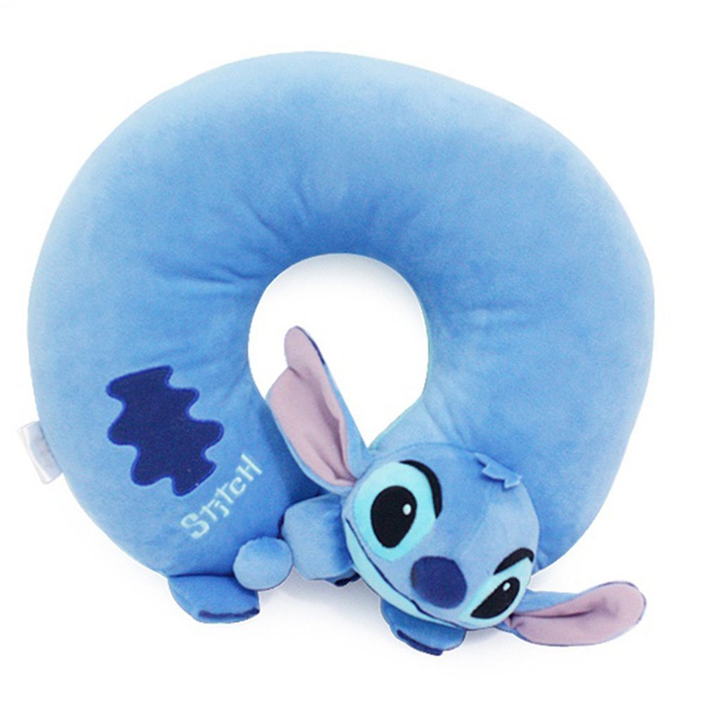 Cojin Almohada lilo y stitch