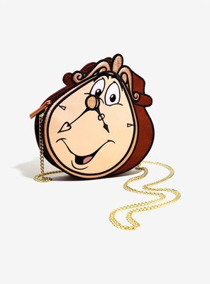 Monedero Bolsa Ding Dong