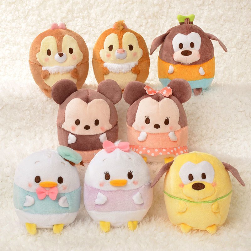 Disney Tsum Peluchitos M54