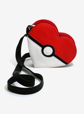 Bolsa Pokemon Corazon M00