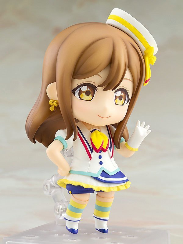 Nendoroid - Hanamaru Kunikida