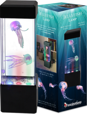 Lampara Neon Medusa M00