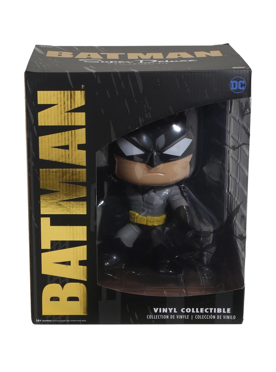 Figura Batman DC