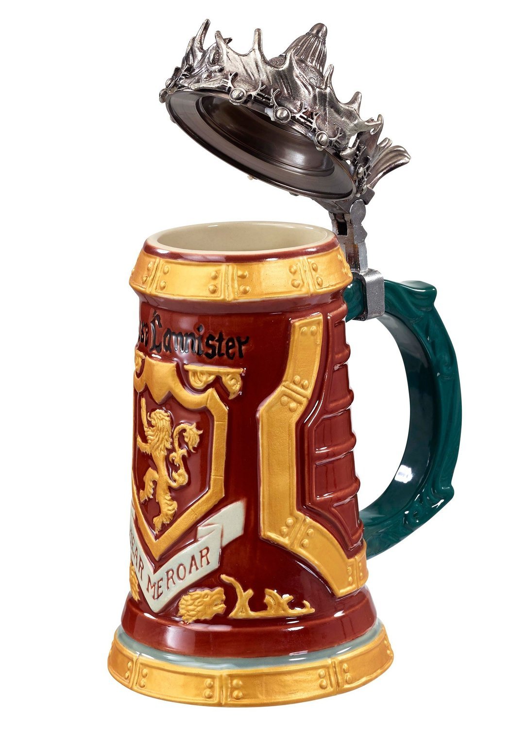 Taza Jarro Lannister