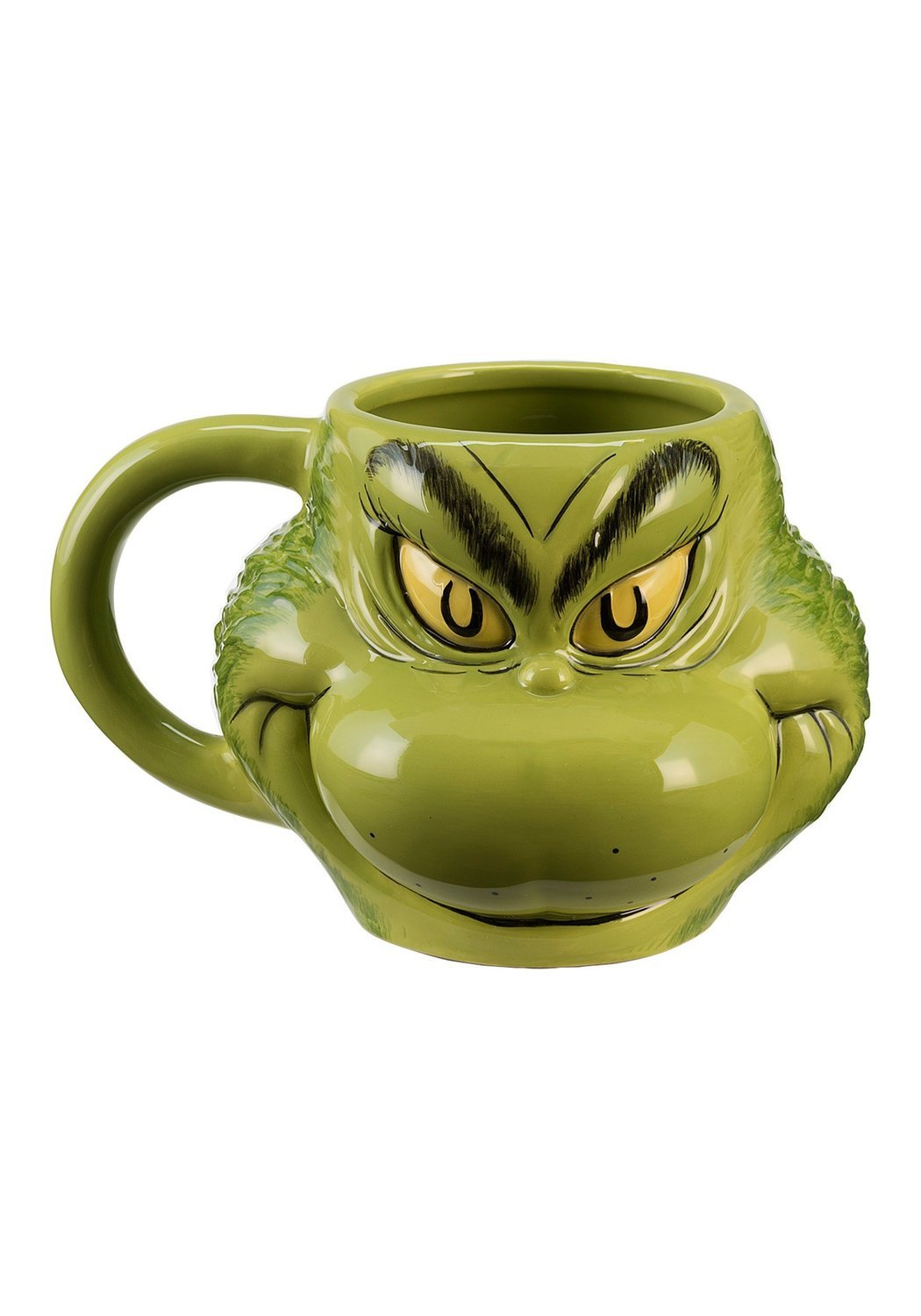 Taza Grinch