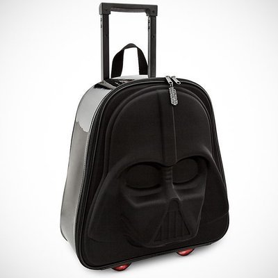 Maleta Darth Vader M00
