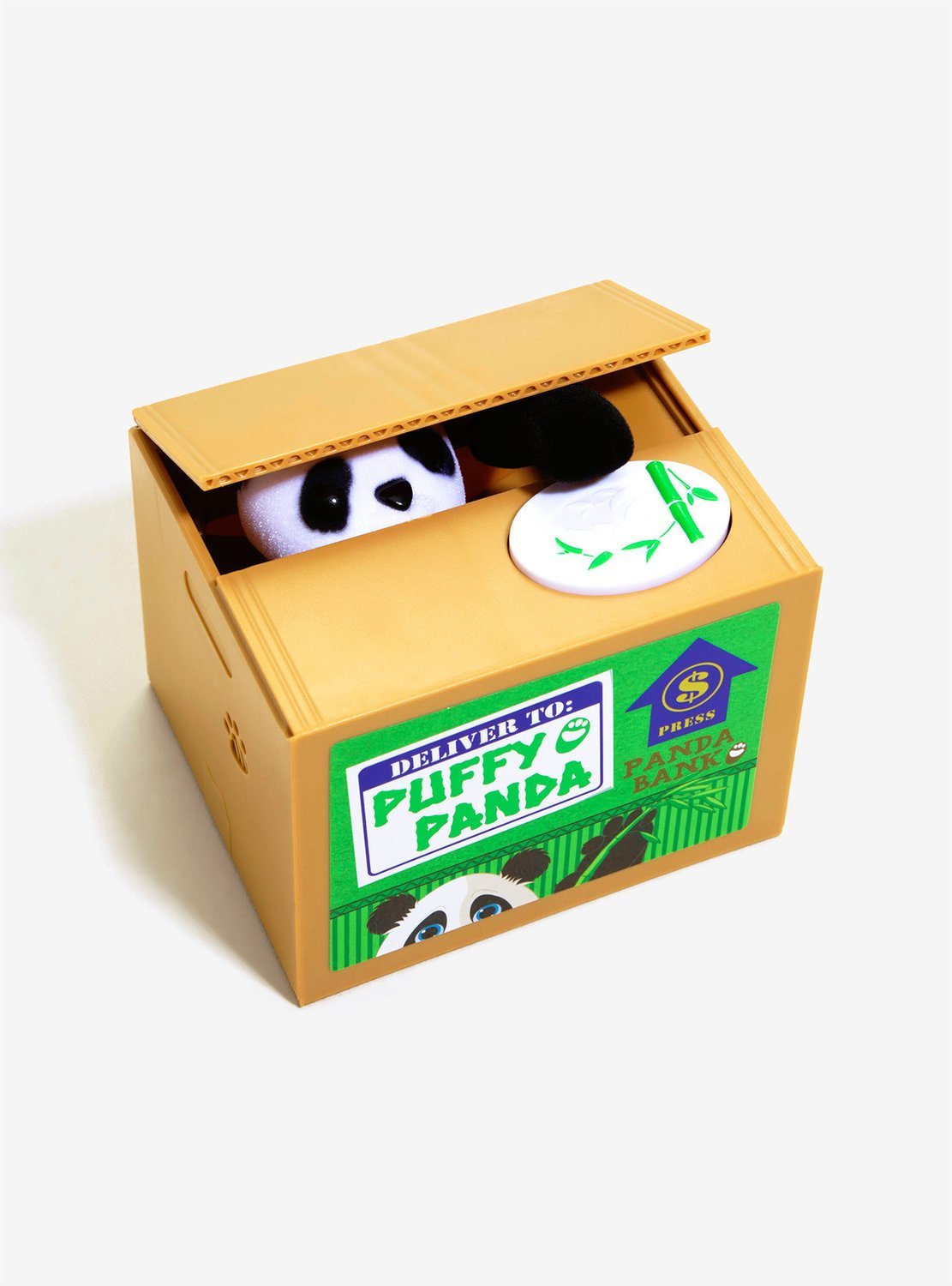 Alcancia Panda M00