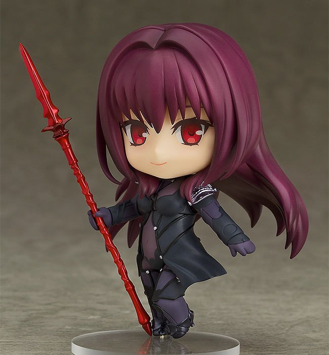 Nendoroid - Lancer/Scathach
