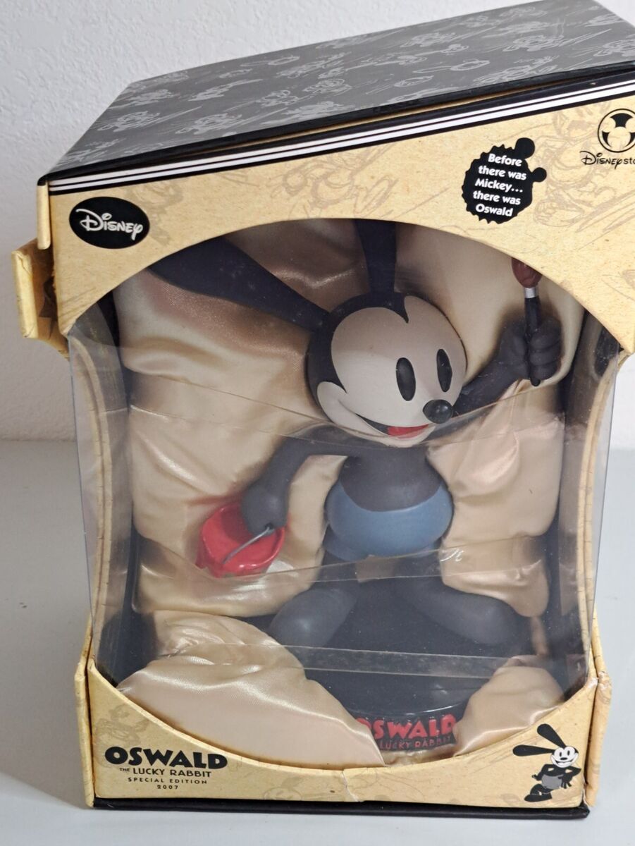 Disney Oswald