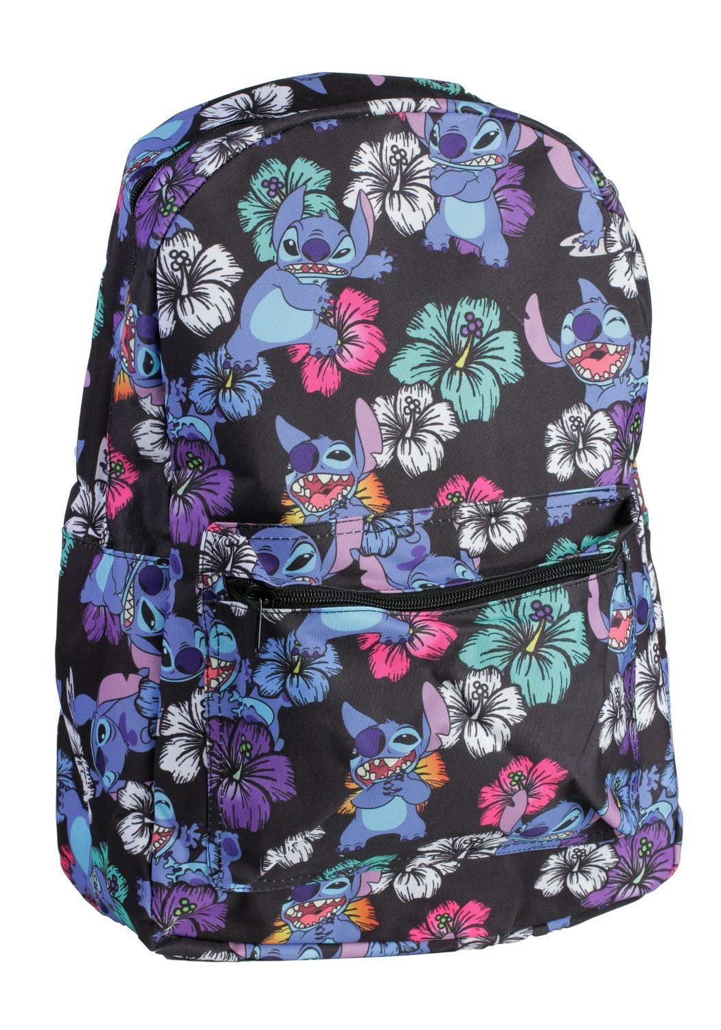 Mochila lilo y stitch M369