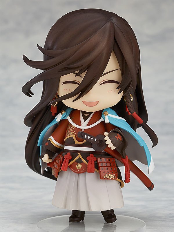 Nendoroid - Izumi no Kami Kanesada