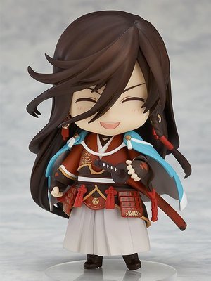 Nendoroid - Izumi no Kami Kanesada