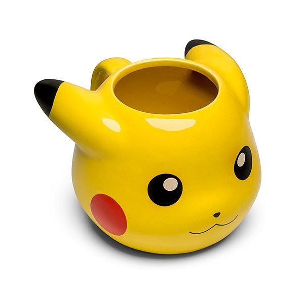 Taza Pikachu M00