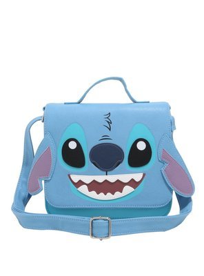 Bolsa lilo y stitch M10