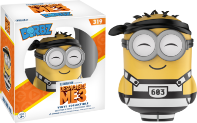Figura DORBZ Minion 319
