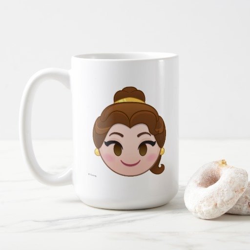 Taza Bella Cute
