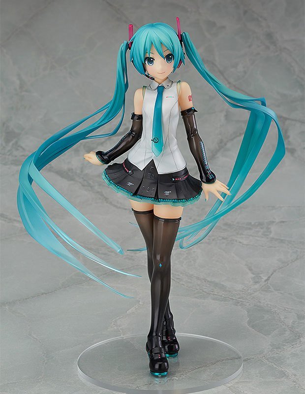 Figura - Hatsune Miku V4X
