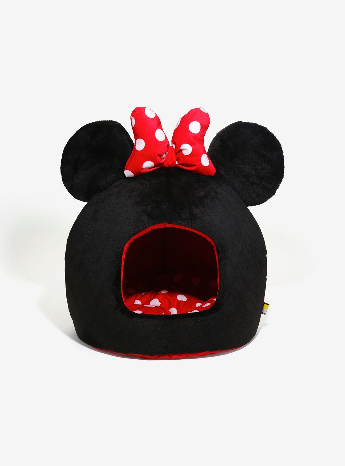 Cama Para Perro Minnie Mouse