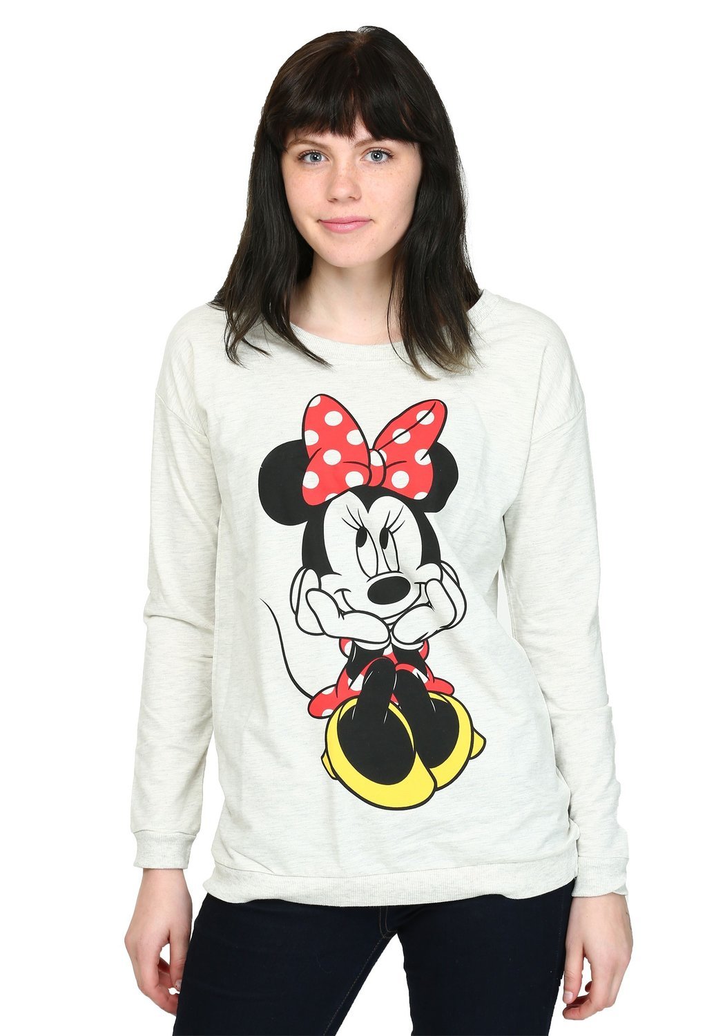Sudadera Minnie Mouse M71
