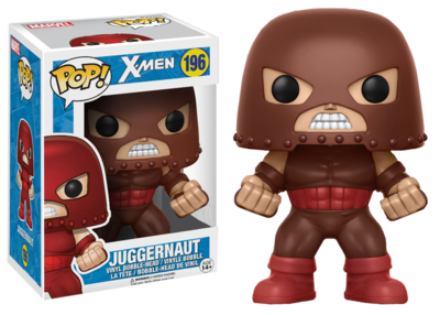 Figura POP Juggernaut