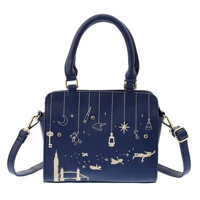 Bolsa Peter Pan E01