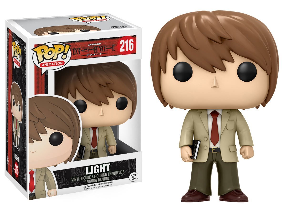 Figura POP Light