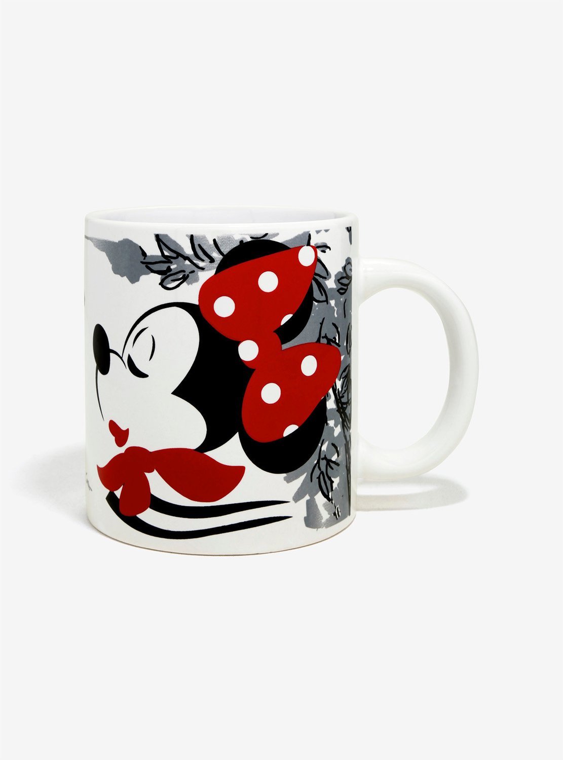 Taza Minnie Mouse M17
