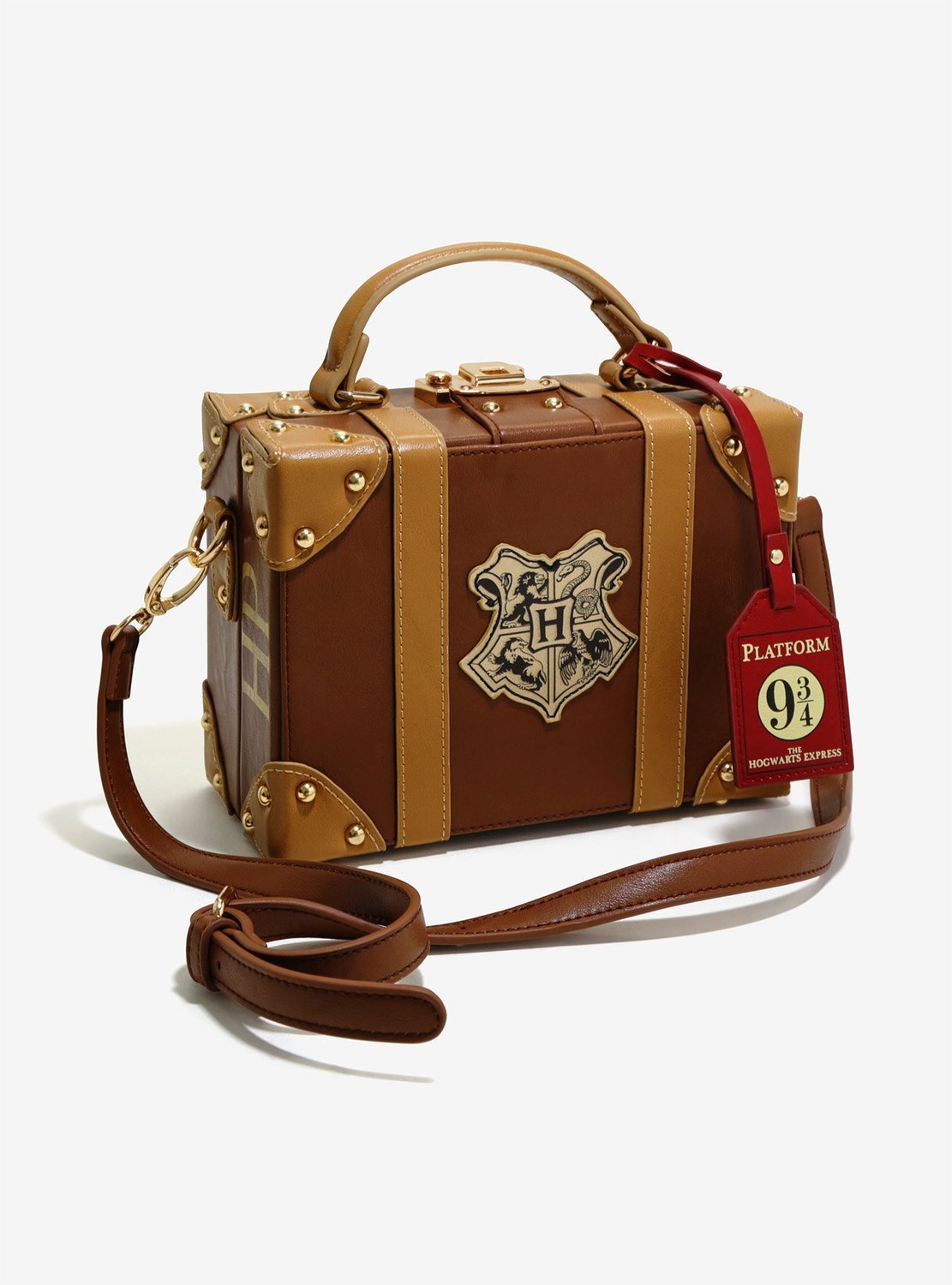 Mochila Maleta Harry Potter M00