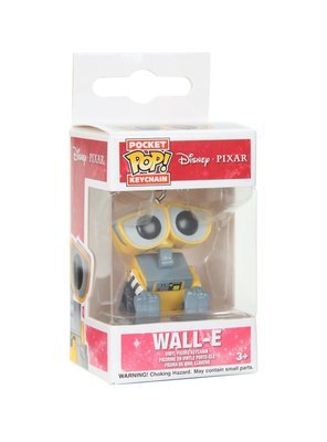 Llavero POP WALL-E