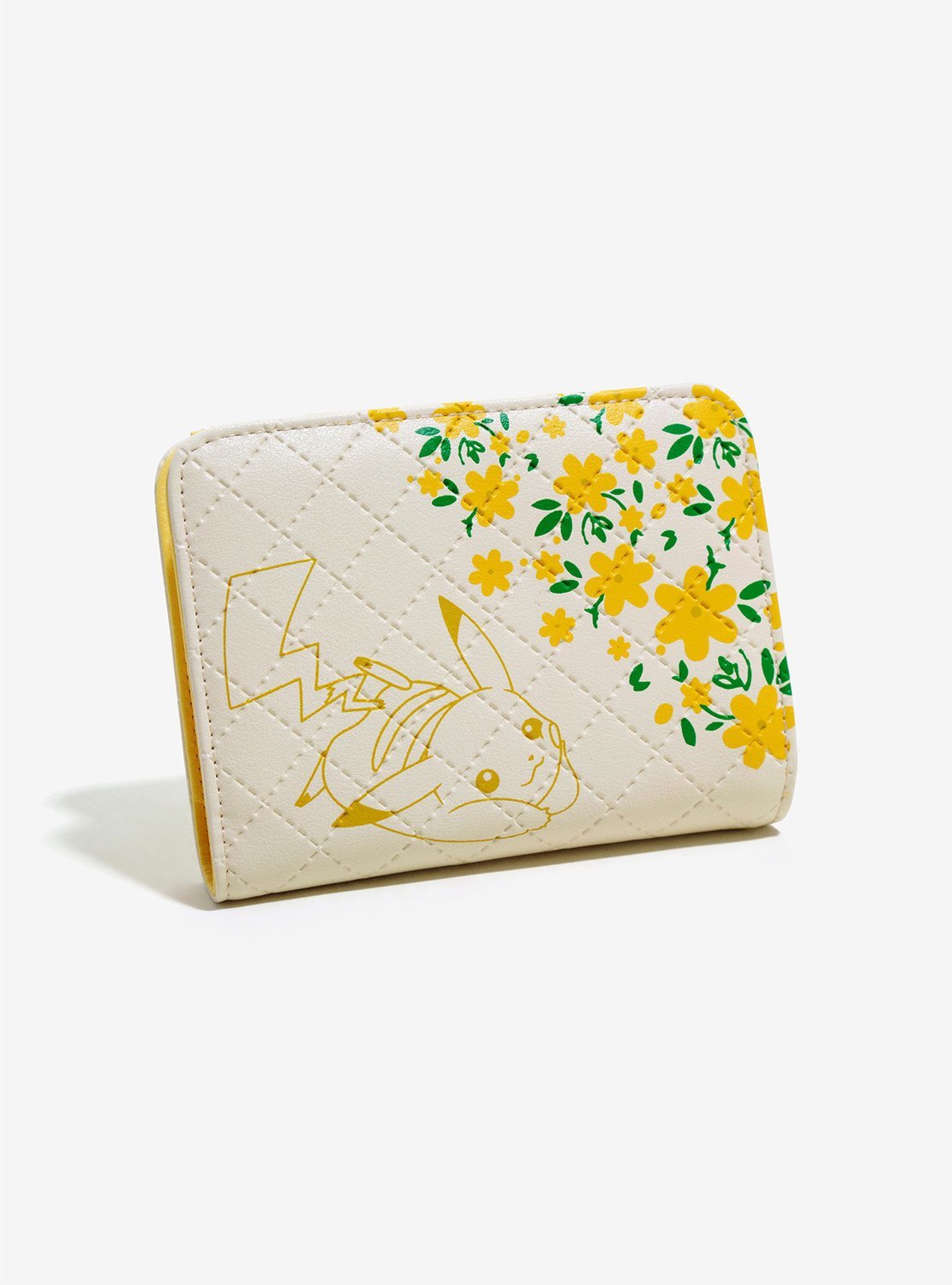 Cartera Pikachu M07