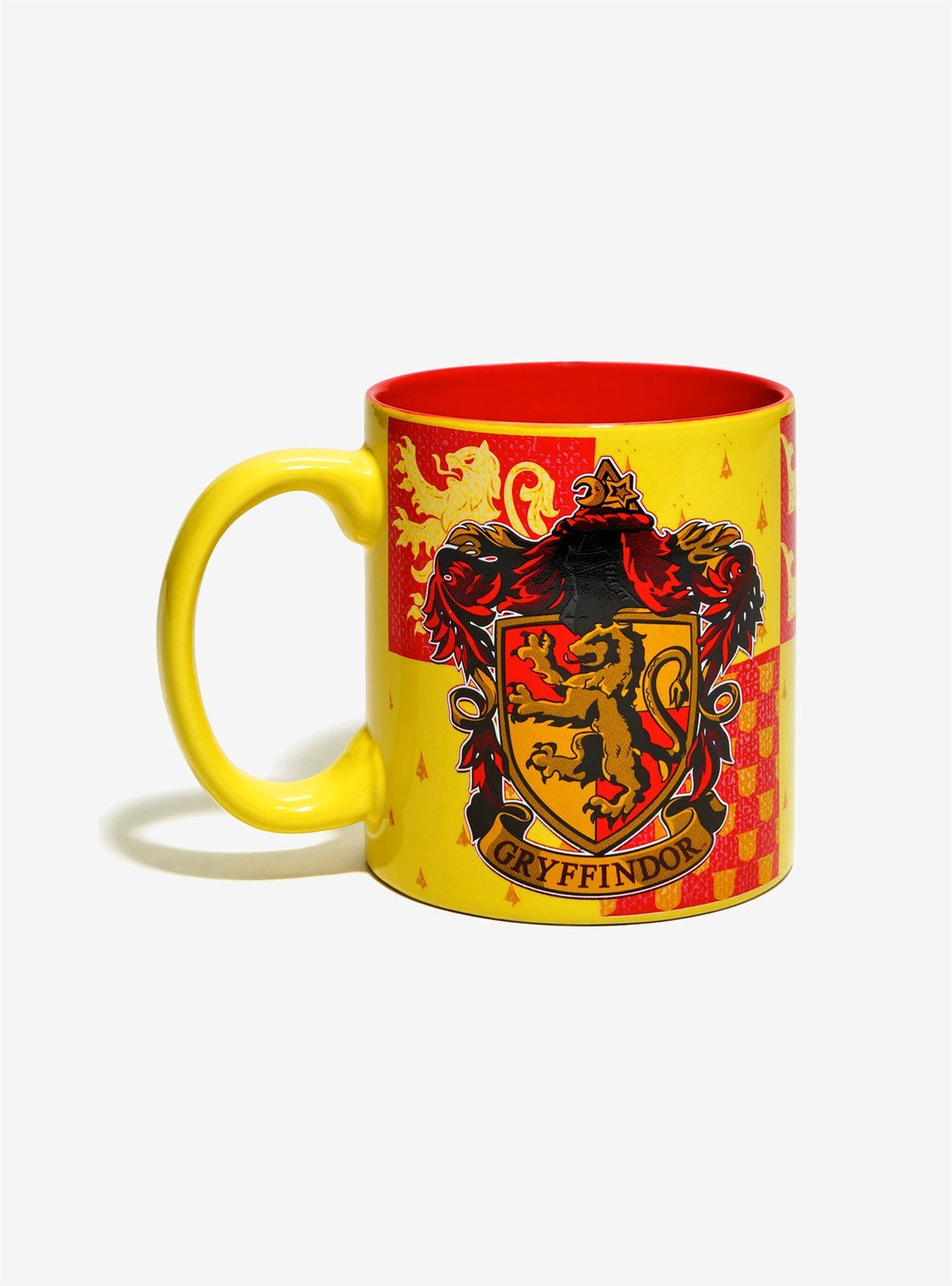 Taza Gryffindor M17