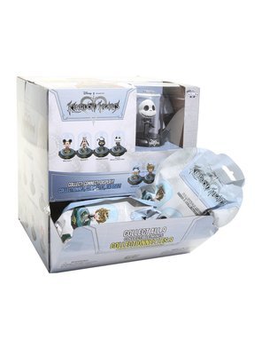 Figuritas KINGDOM HEARTS