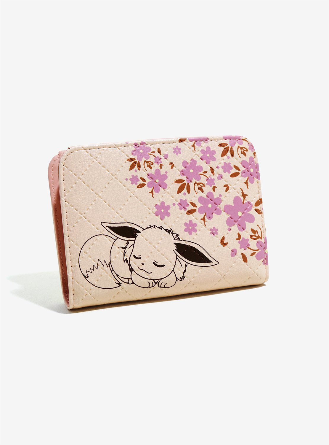 Cartera Eevee M07