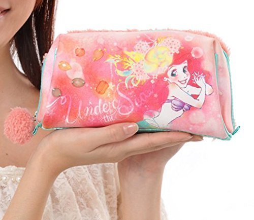 Monedero Ariel Kawaii M01