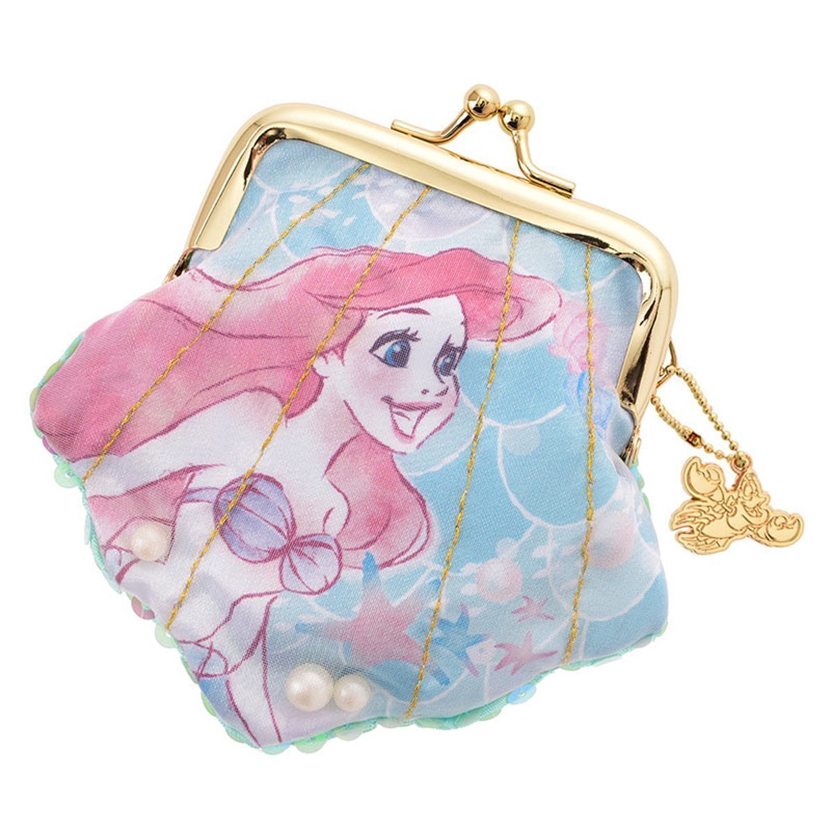 Monedero Ariel Kawaii M17