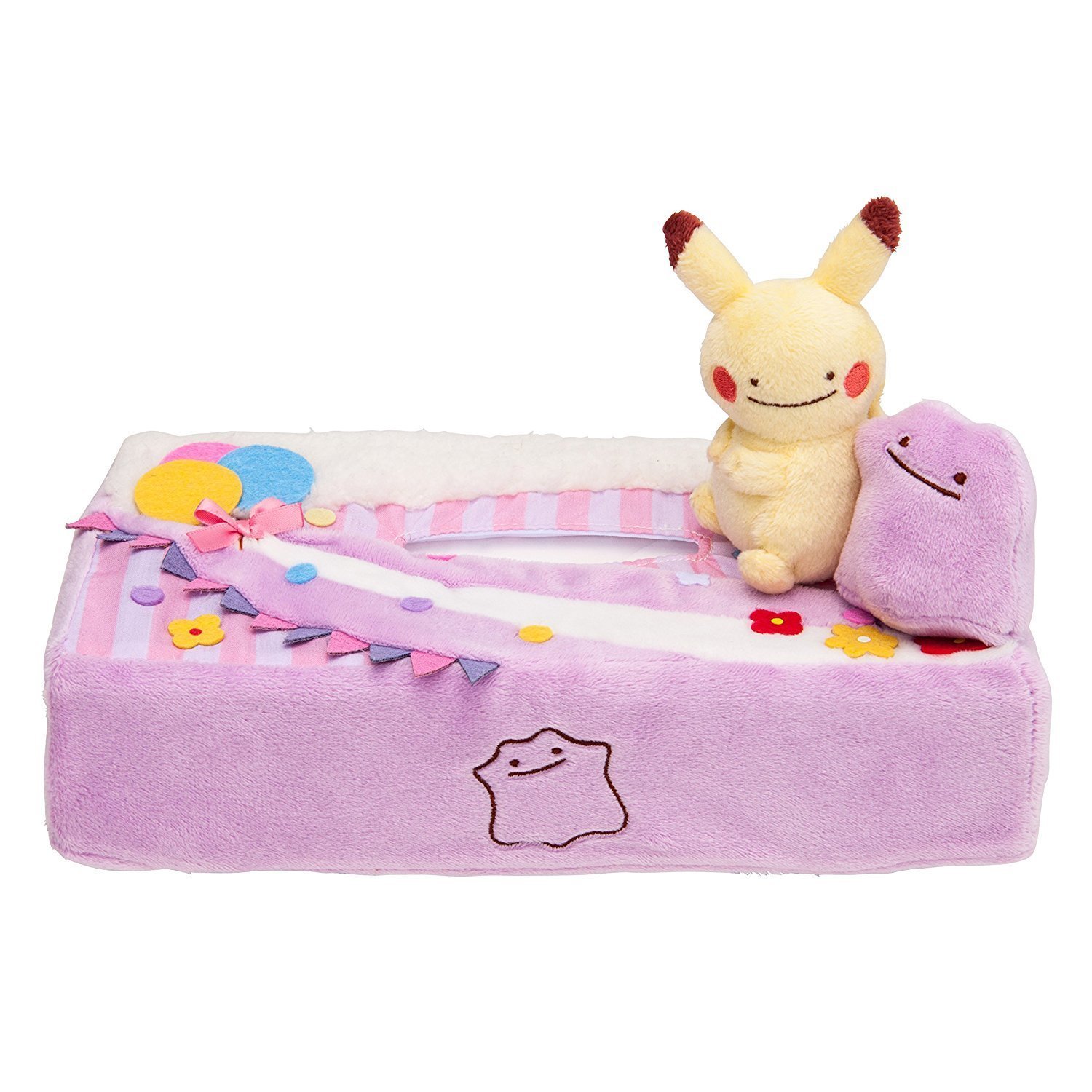 Pañuelos Ditto Pikachu