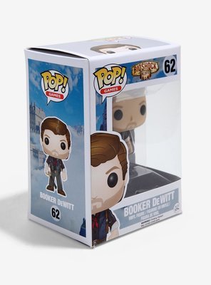 Figura POP Bioshock 62