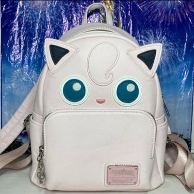 Mochila Jigglypuff