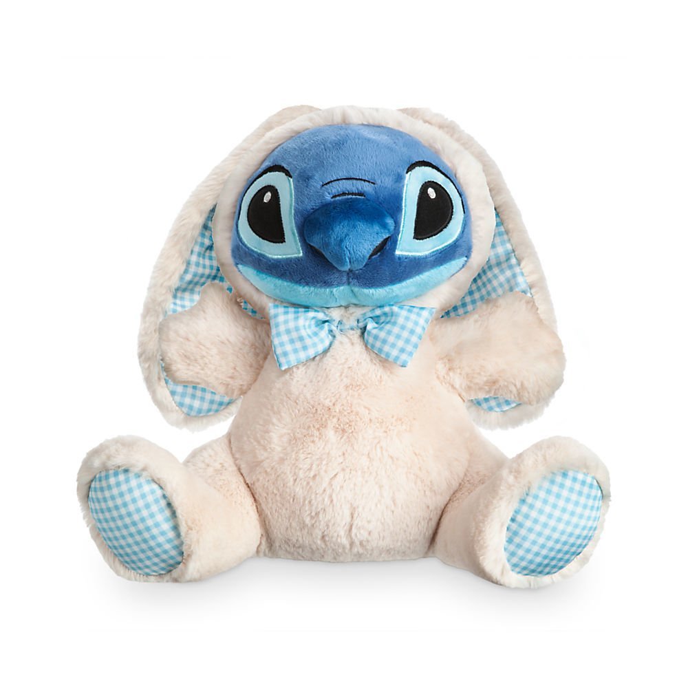 Peluche Lilo &amp; Stich Pascua
