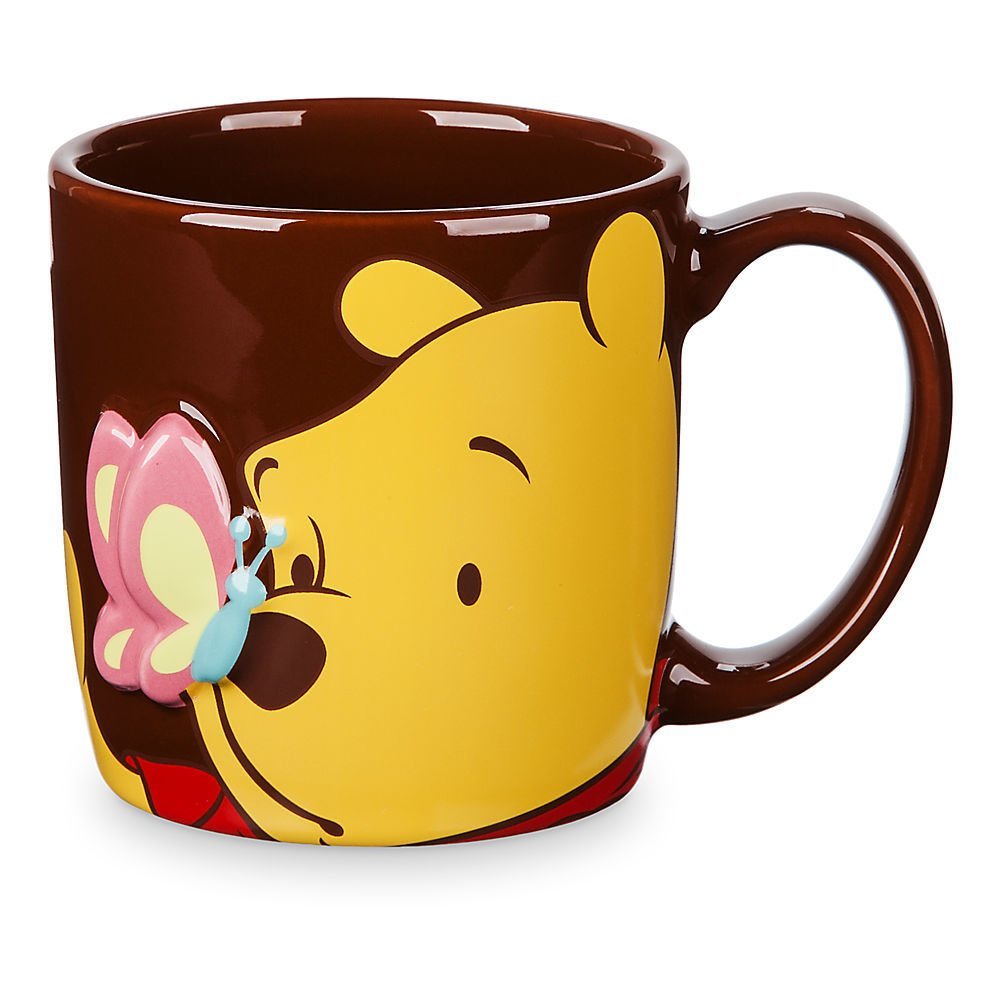 Taza Winnie Pooh