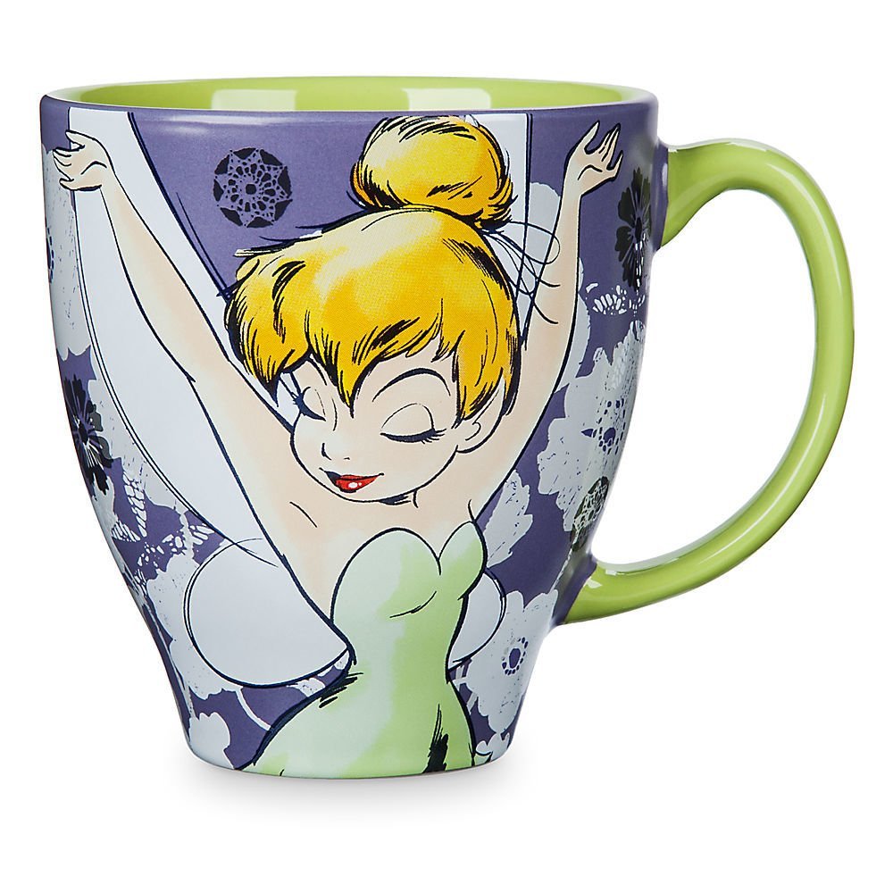 Taza Campanita