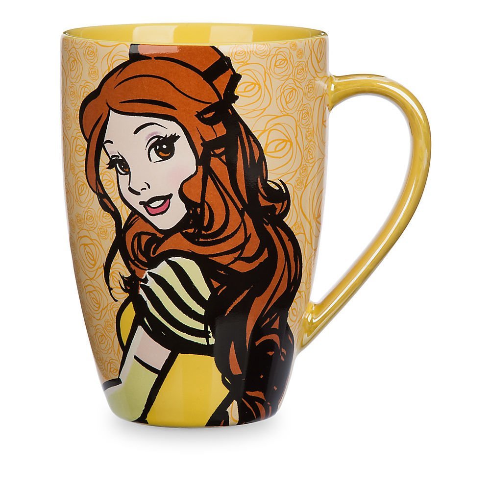 Taza Bella M21