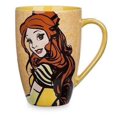 Taza Bella M21