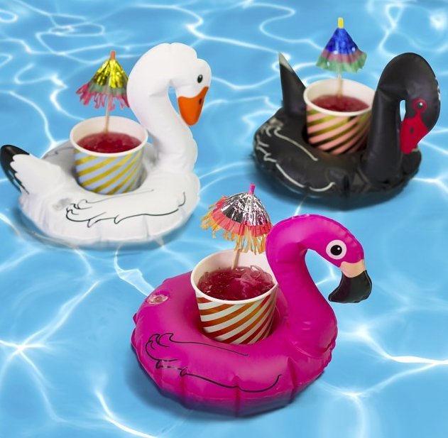 Flotantes Bebidas Modelos